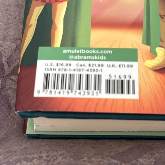 The Chance to Fly hardcover book. Virtually new. Excellent condition. - Picture 4 of 6